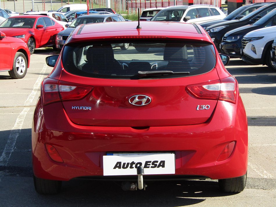 Hyundai I30 1.4 i 