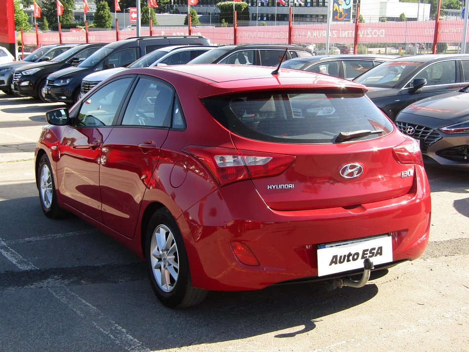Hyundai I30 1.4 i 