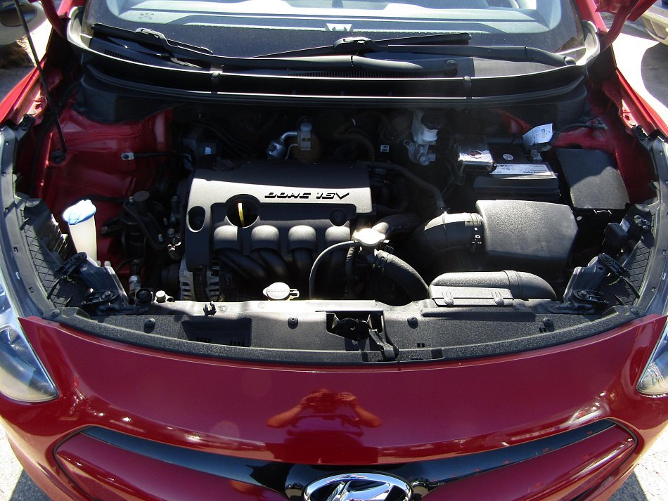 Hyundai I30 1.4 i 