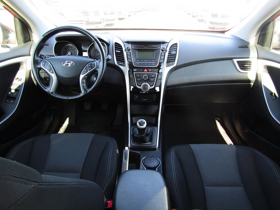Hyundai I30 1.4 i 