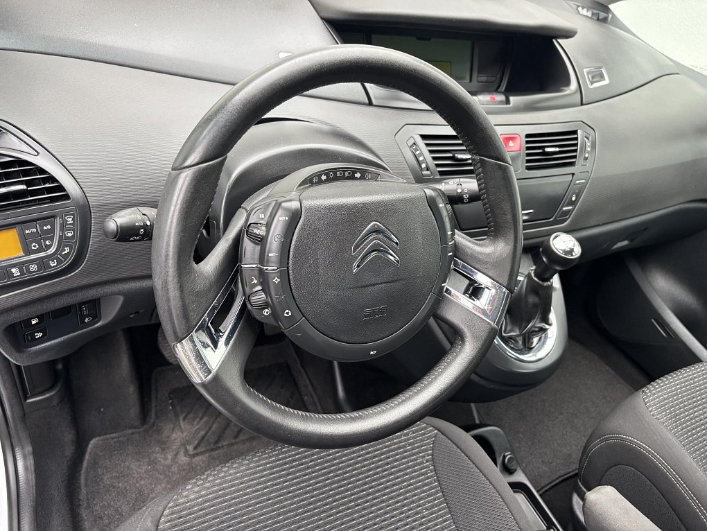 Citroën C4 Picasso 1.6 VTi 
