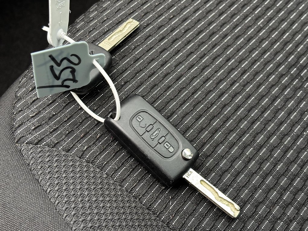 Citroën C4 Picasso 1.6 VTi 