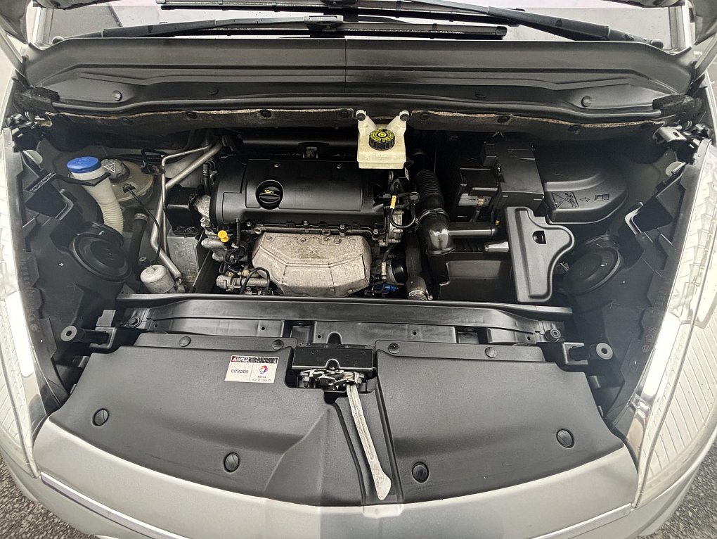 Citroën C4 Picasso 1.6 VTi 