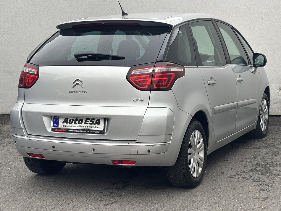Citroën C4 Picasso 1.6 VTi 