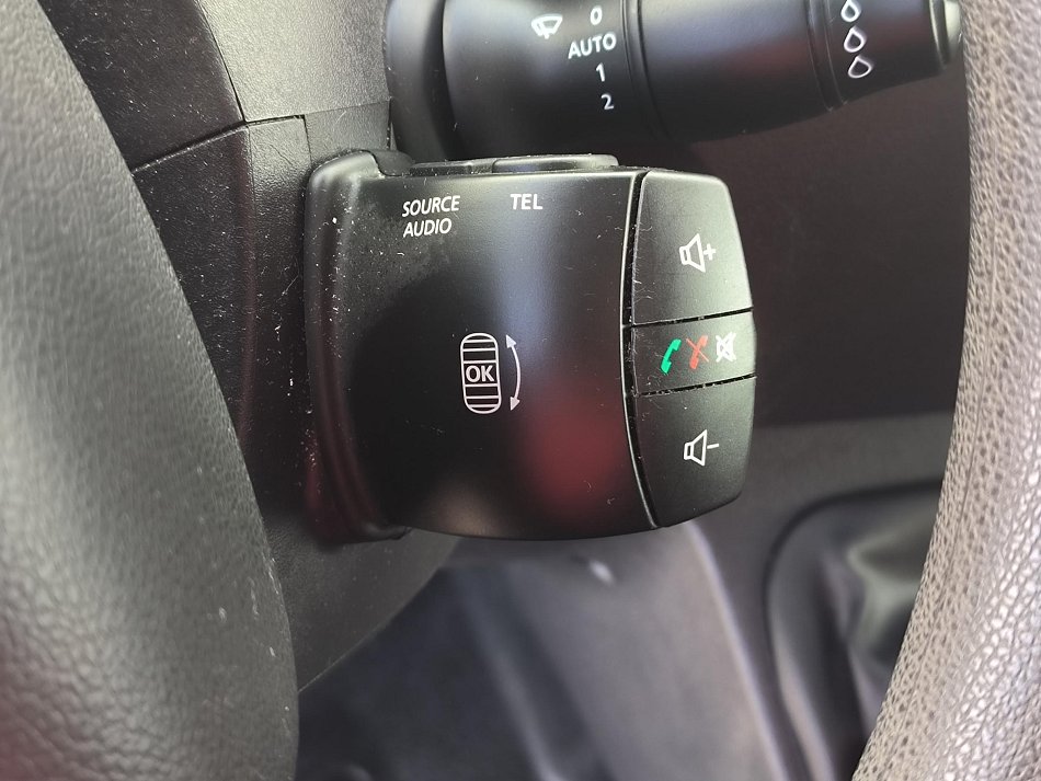 Opel Movano 2.3CDTi  L1H1