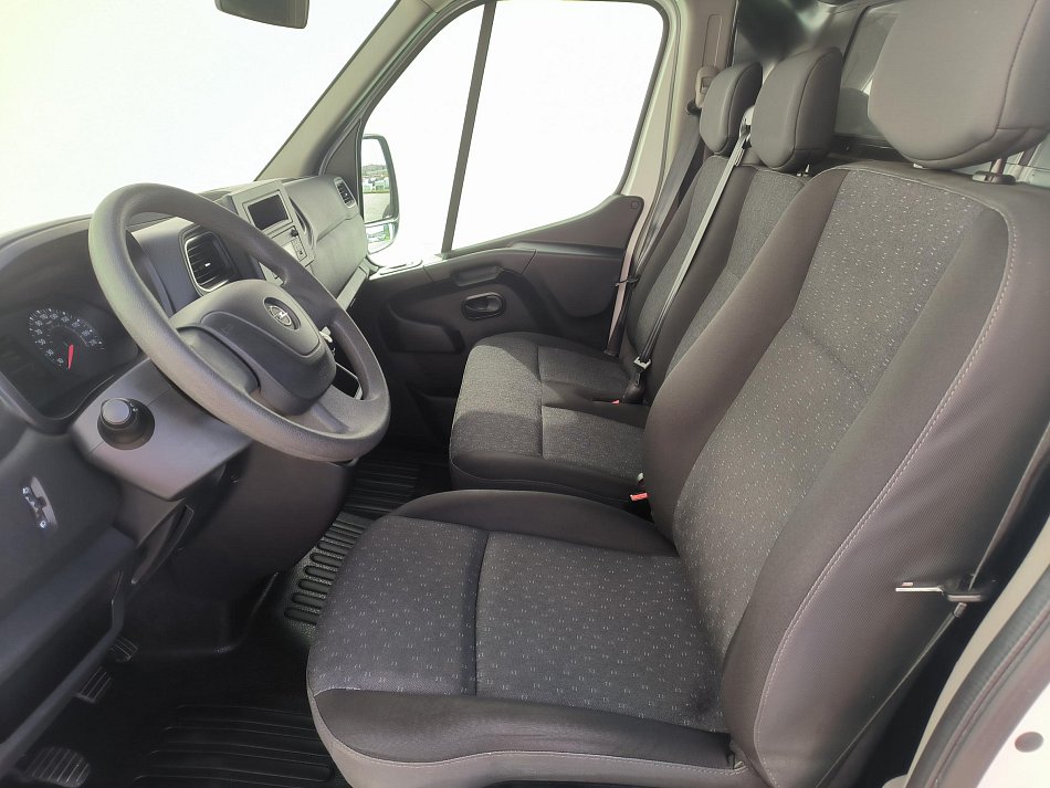 Opel Movano 2.3CDTi  L1H1