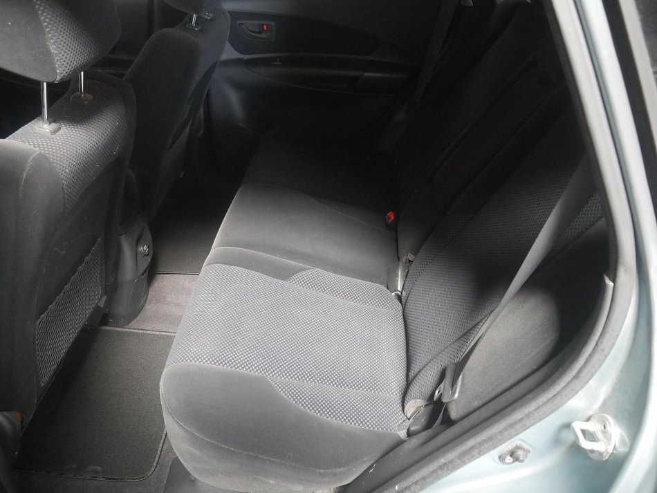 Hyundai Tucson 2.0 CRDI 