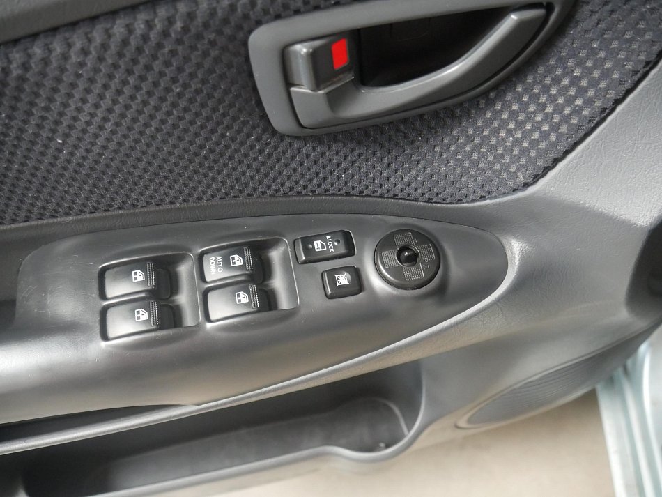 Hyundai Tucson 2.0 CRDI 