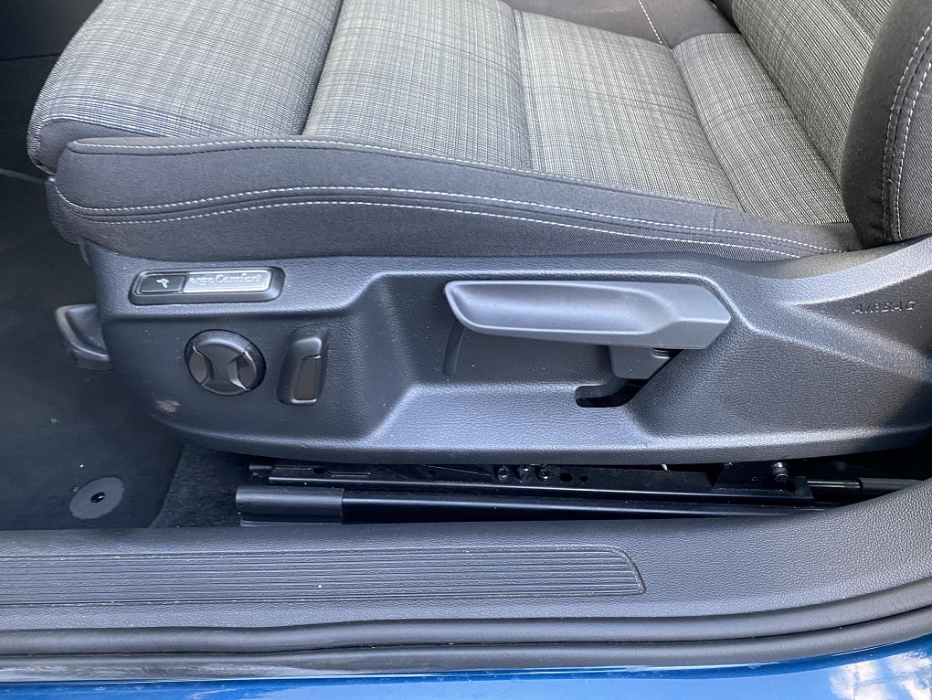 Volkswagen Passat 2.0 TDi Business