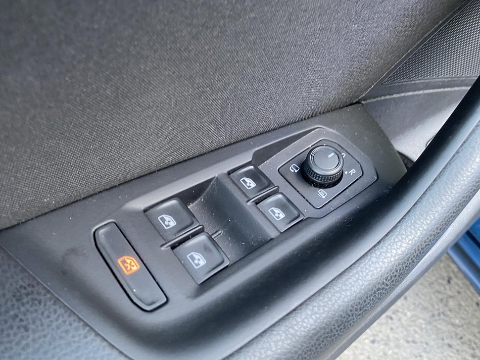 Volkswagen Passat 2.0 TDi Business