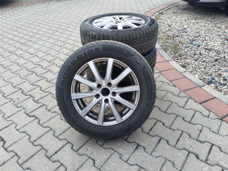 Volkswagen Passat 2.0 TDi Business