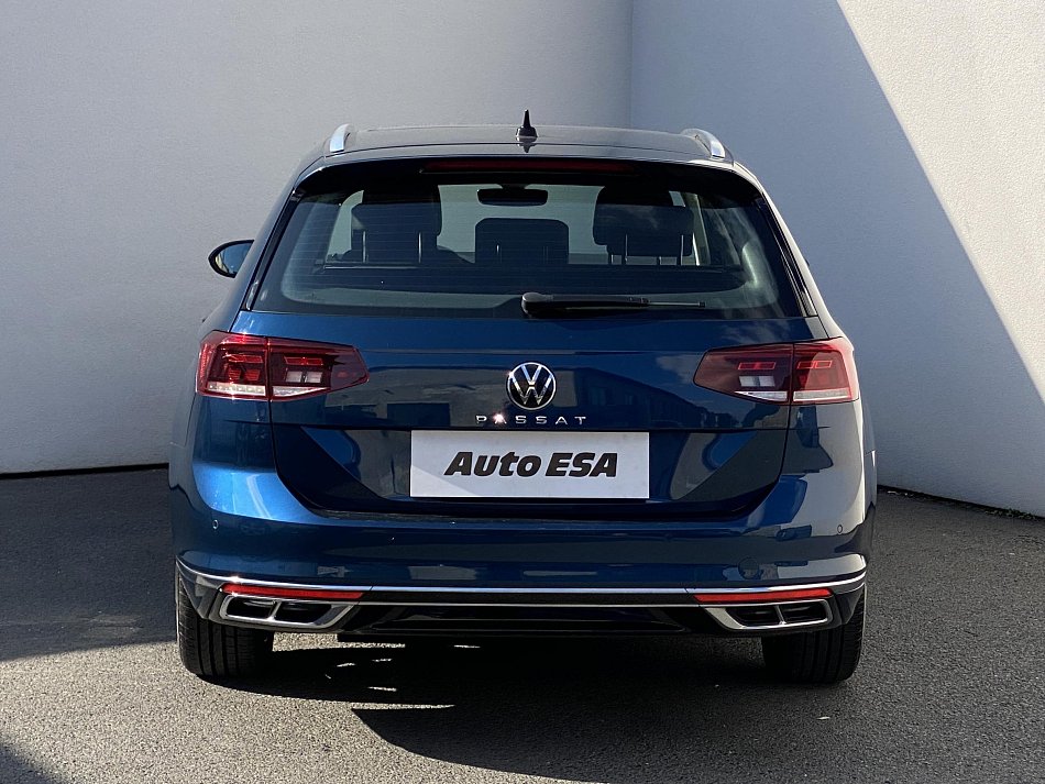 Volkswagen Passat 2.0 TDi Business