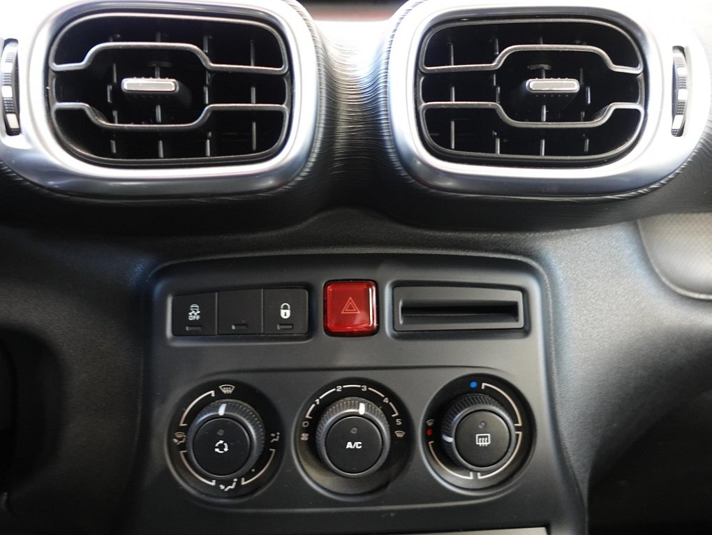 Citroën C3 Picasso 1.2PT 