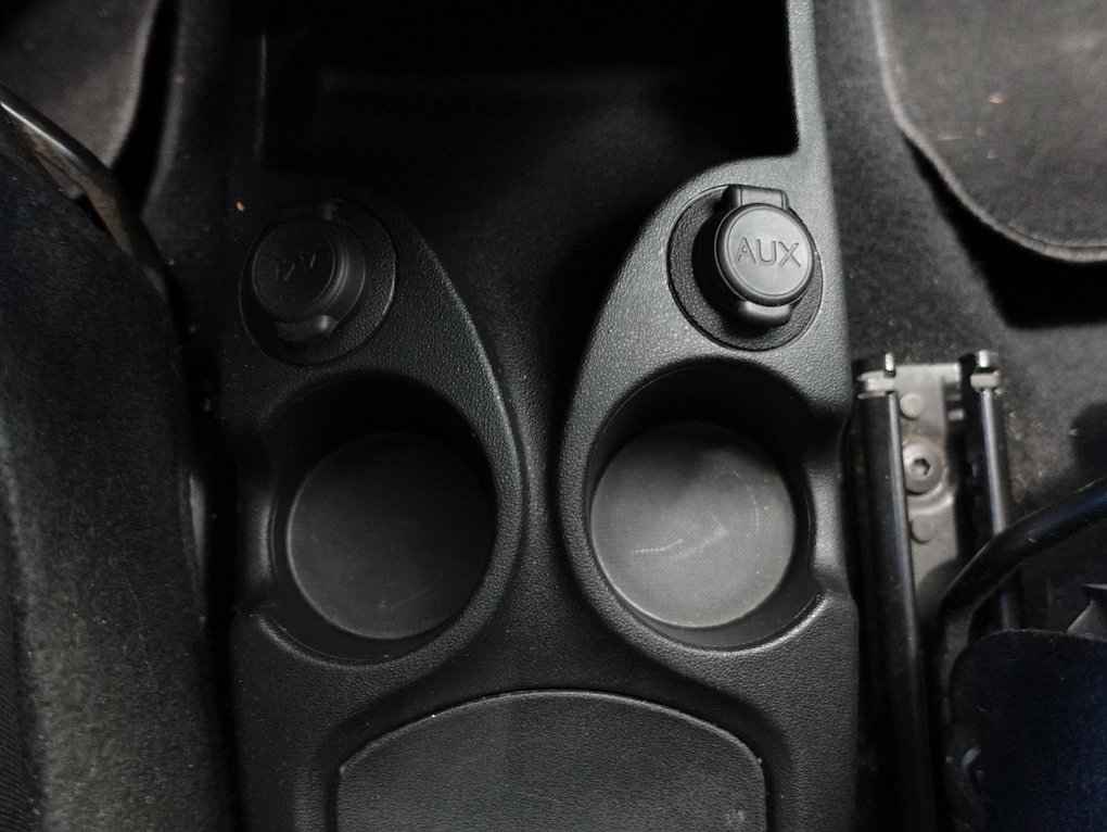 Citroën C3 Picasso 1.2PT 