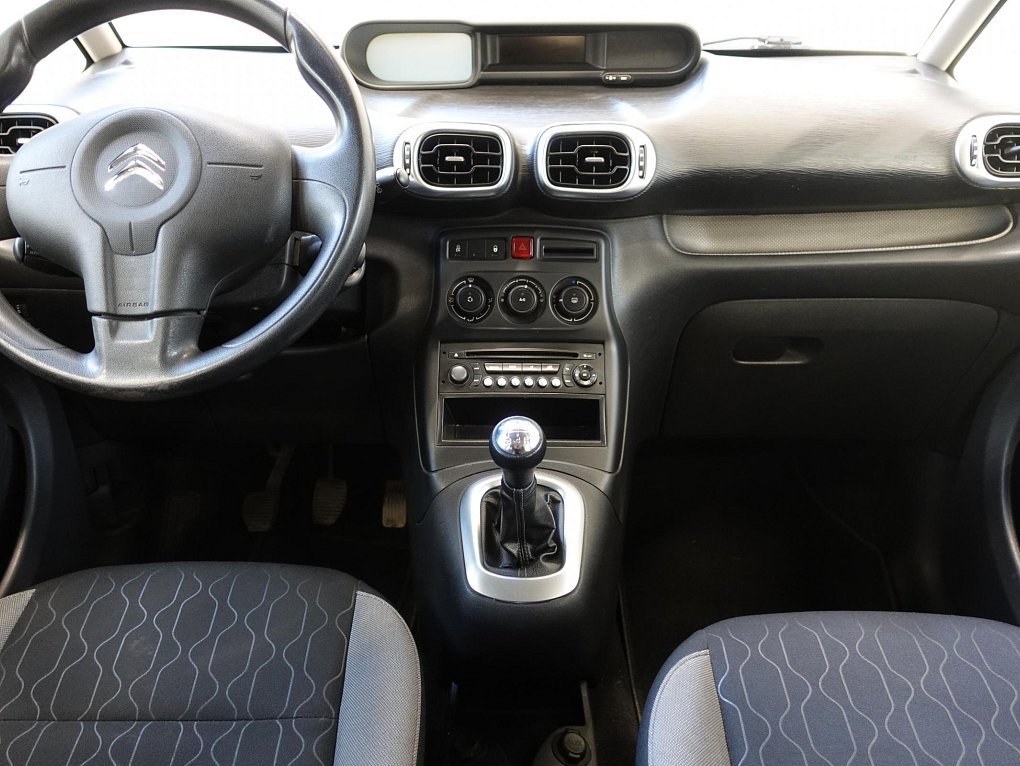 Citroën C3 Picasso 1.2PT 