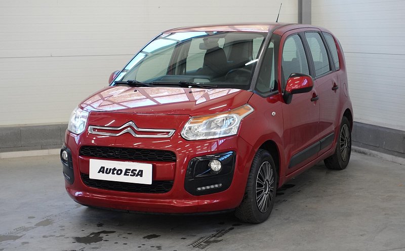 Citroën C3 Picasso 1.2PT 