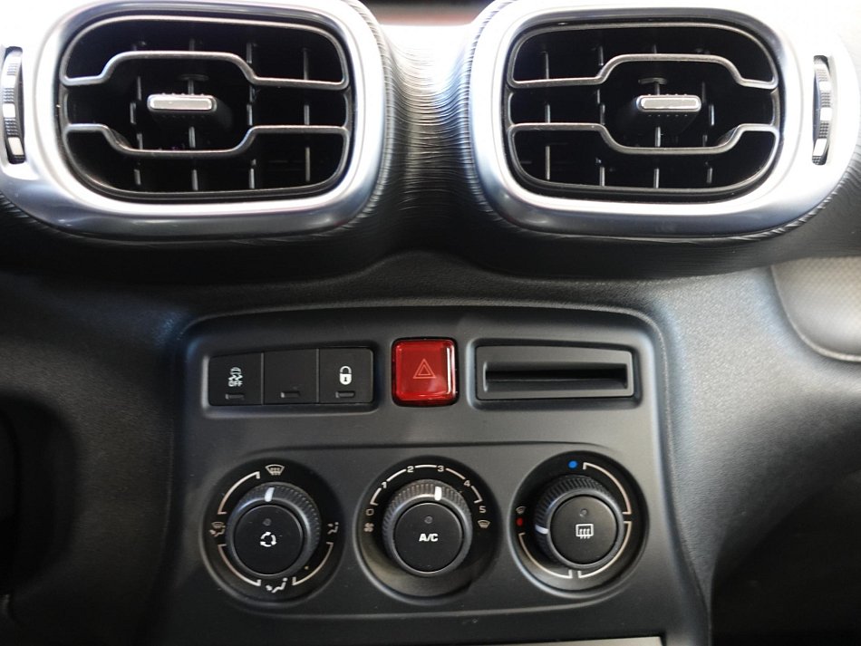 Citroën C3 Picasso 1.2PT 