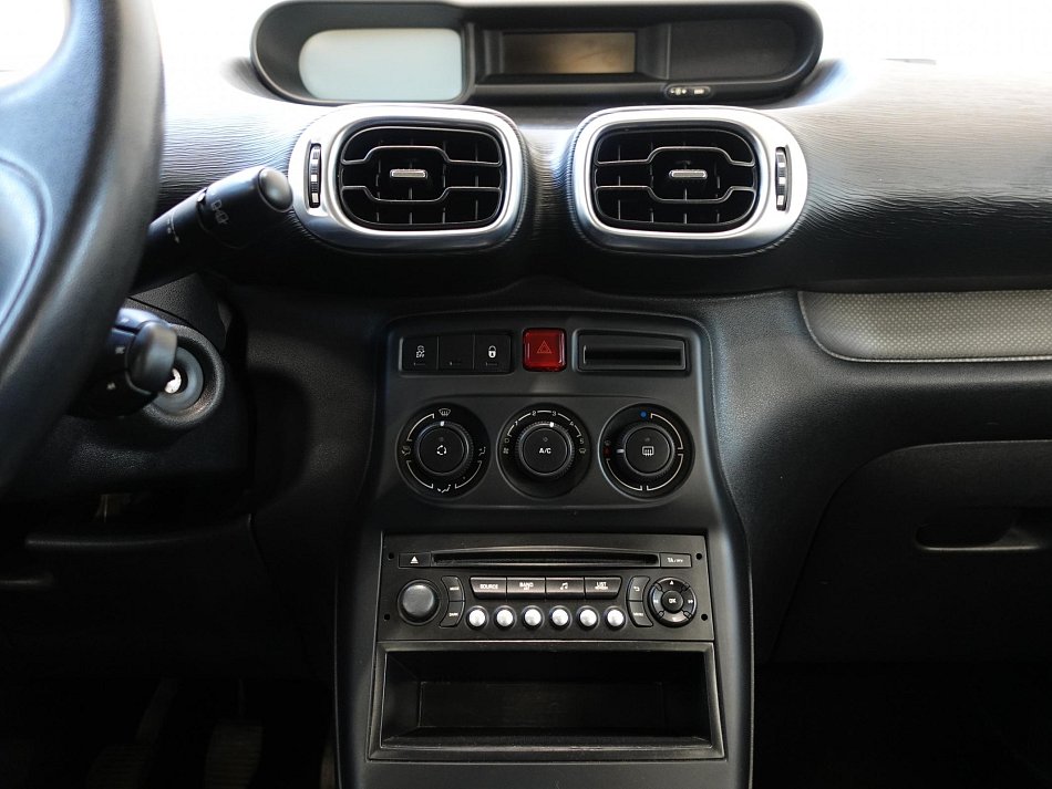 Citroën C3 Picasso 1.2PT 