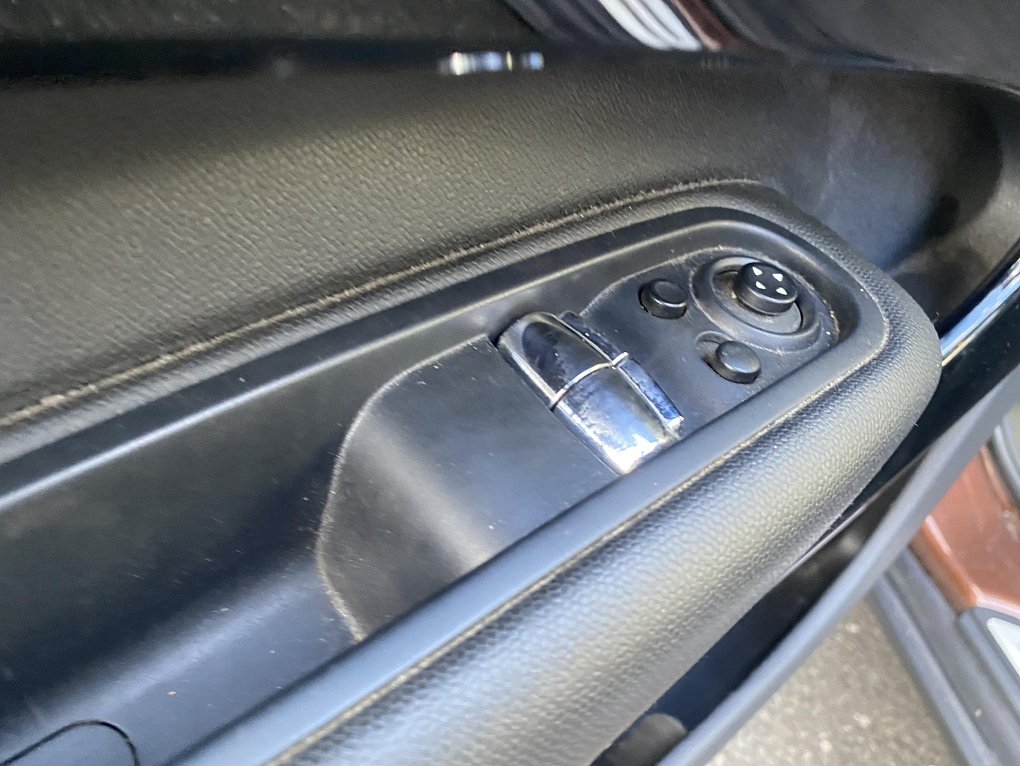 Mini Cooper 1.6i  Paceman