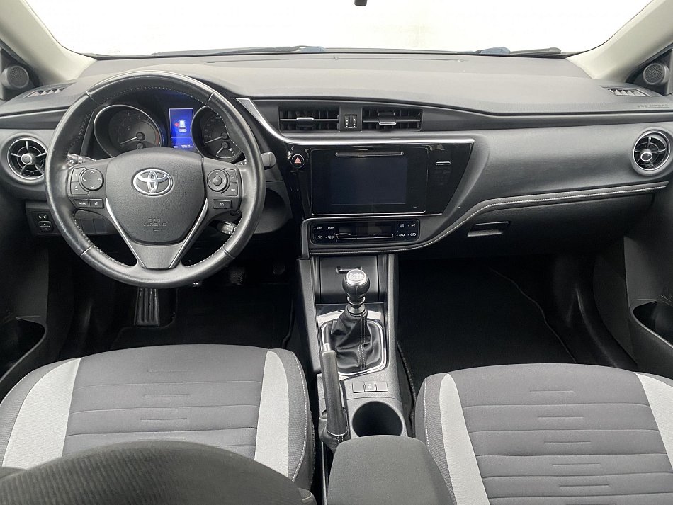 Toyota Auris 1.6i 