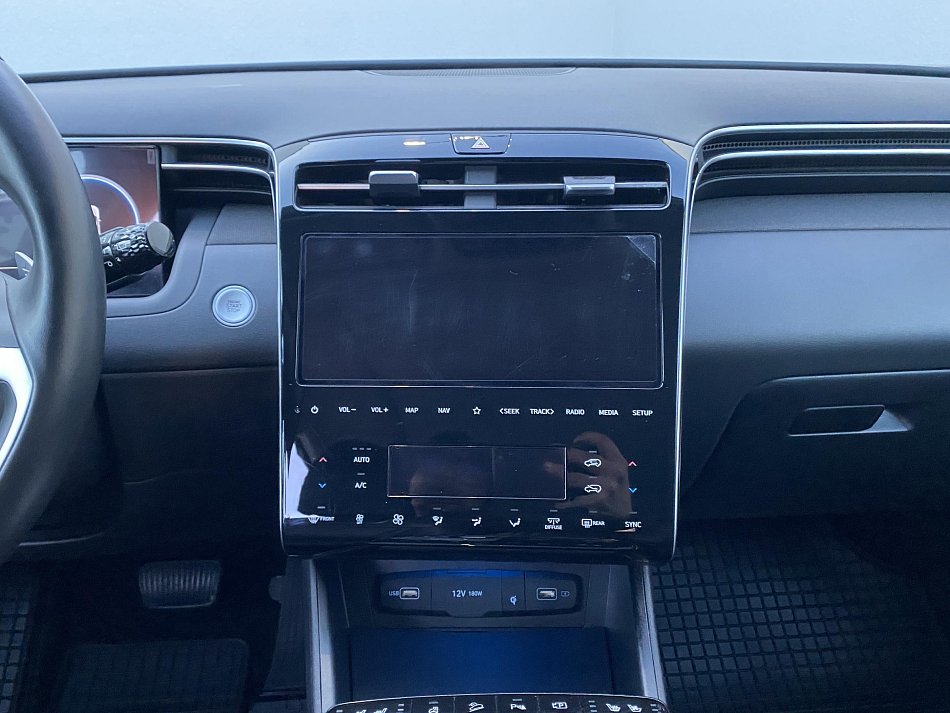 Hyundai Tucson 1.6 T-GDi Style 4X4