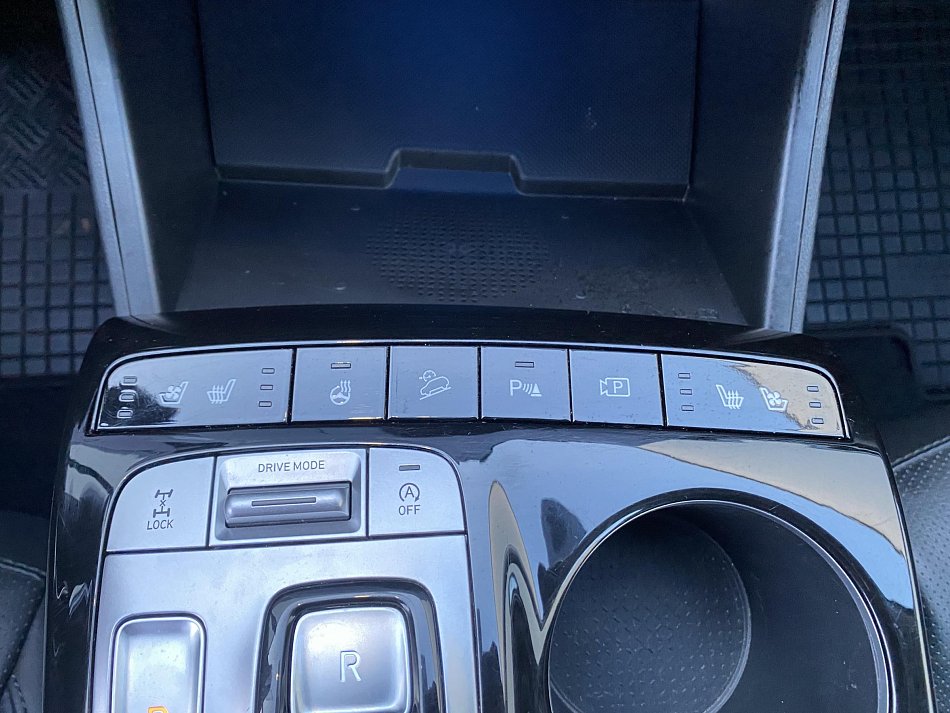 Hyundai Tucson 1.6 T-GDi Style 4X4