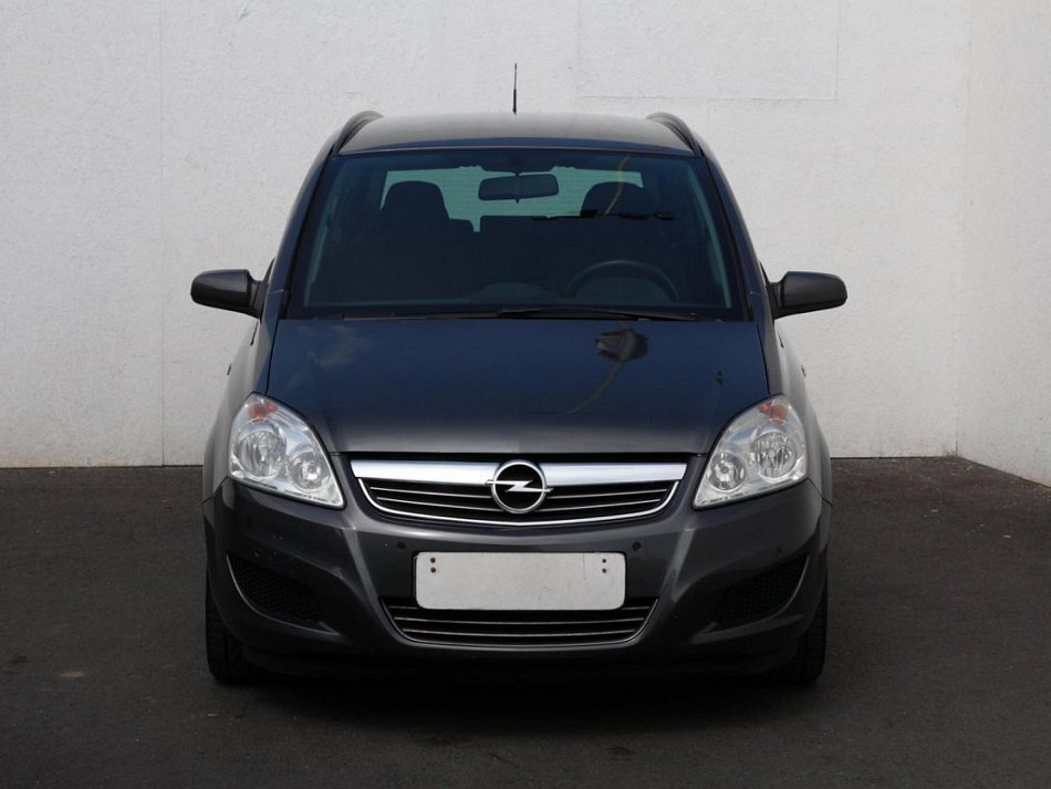 Opel Zafira 1.6i 