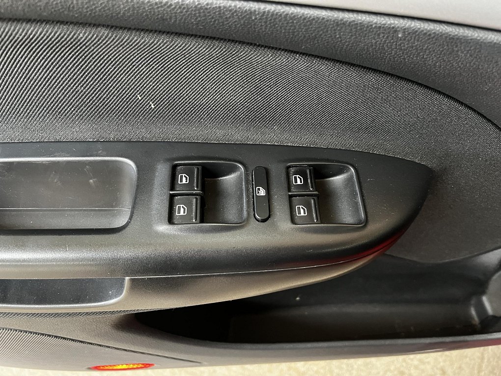 Škoda Octavia II 1.6 TDI Ambition