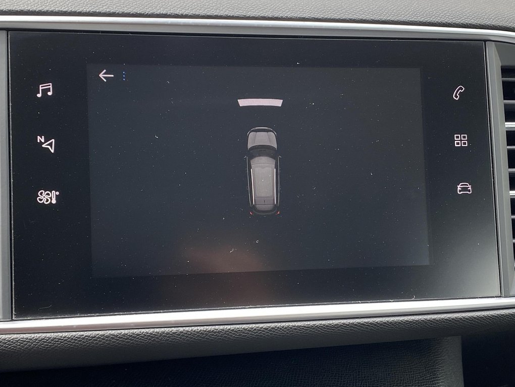 Peugeot 308 1.2PT Allure