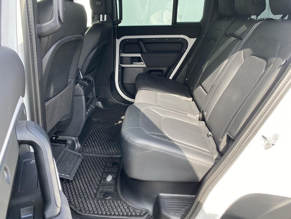 Land Rover Defender 3.0 D  4x4