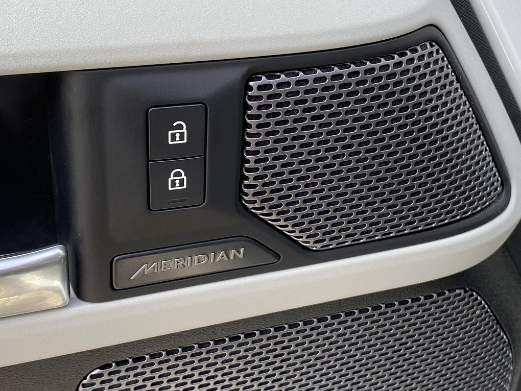 Land Rover Defender 3.0 D  4x4