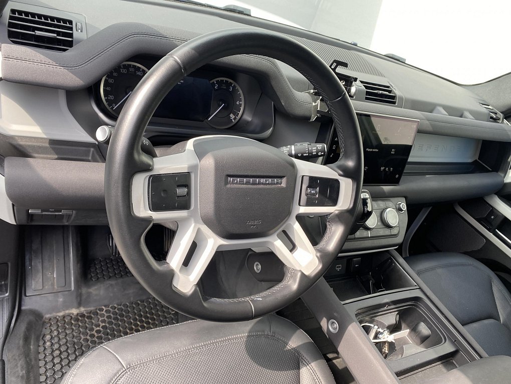 Land Rover Defender 3.0 D  4x4