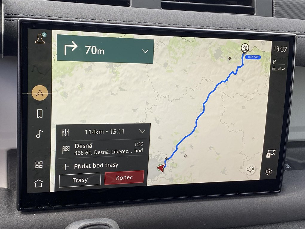 Land Rover Defender 3.0 D  4x4