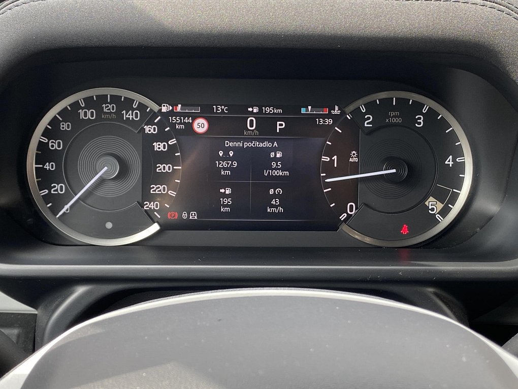 Land Rover Defender 3.0 D  4x4