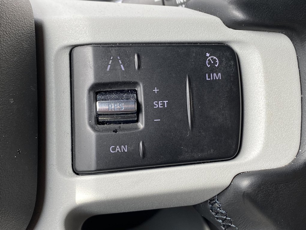 Land Rover Defender 3.0 D  4x4