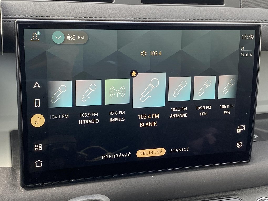 Land Rover Defender 3.0 D  4x4