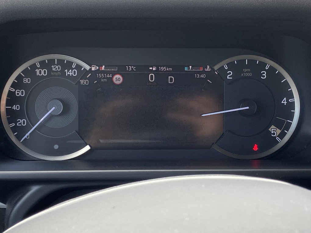 Land Rover Defender 3.0 D  4x4