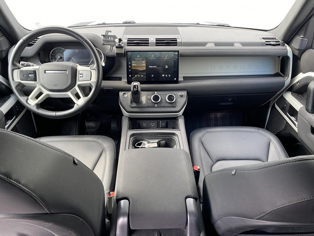 Land Rover Defender 3.0 D  4x4