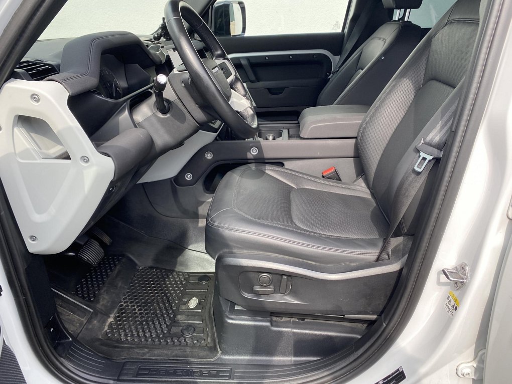 Land Rover Defender 3.0 D  4x4