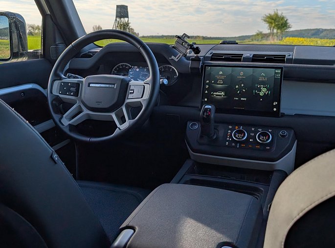 Infotainment