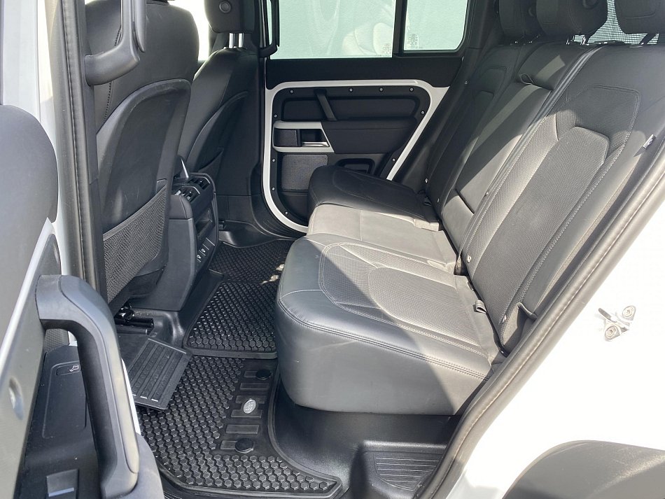 Land Rover Defender 3.0 D  4x4