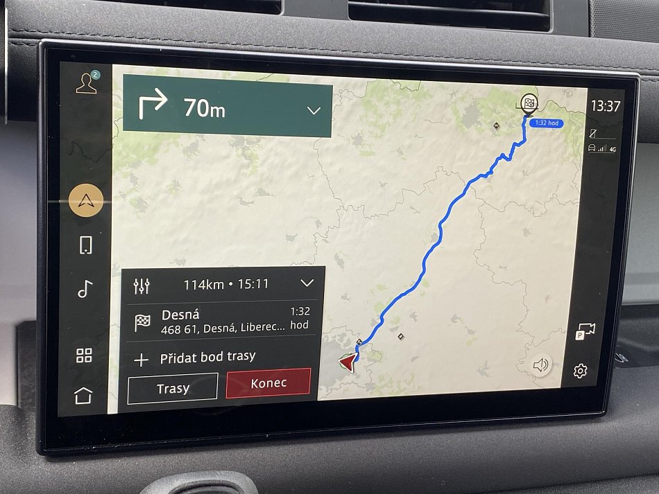 Land Rover Defender 3.0 D  4x4