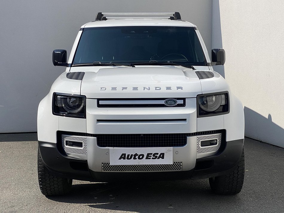 Land Rover Defender 3.0 D  4x4