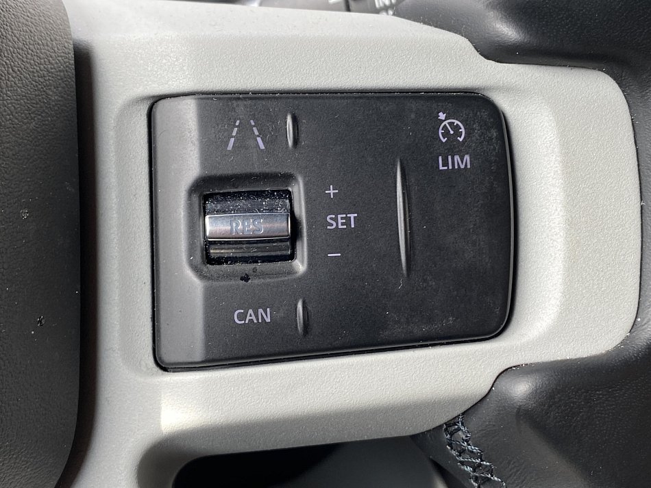 Land Rover Defender 3.0 D  4x4