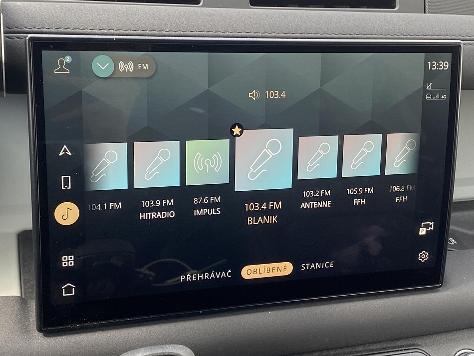 Land Rover Defender 3.0 D  4x4