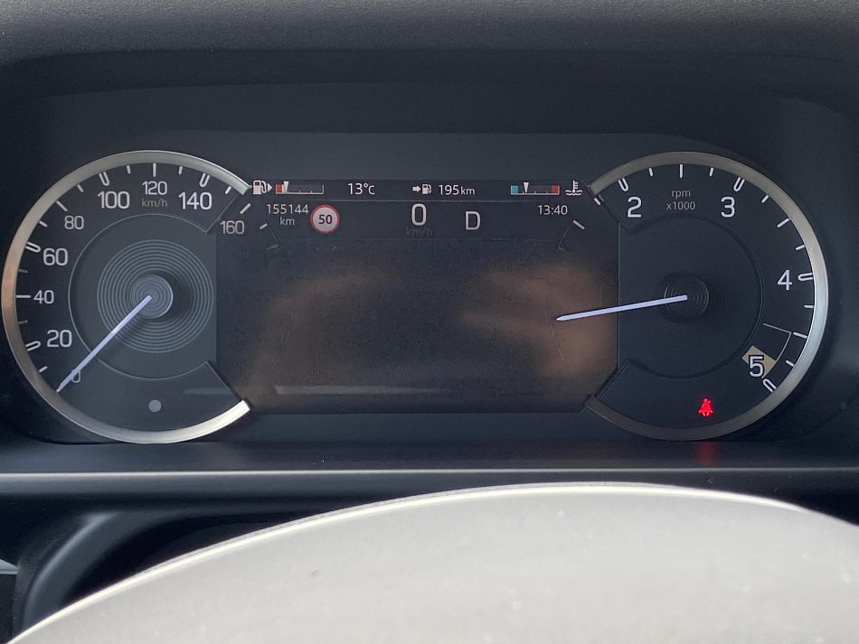 Land Rover Defender 3.0 D  4x4