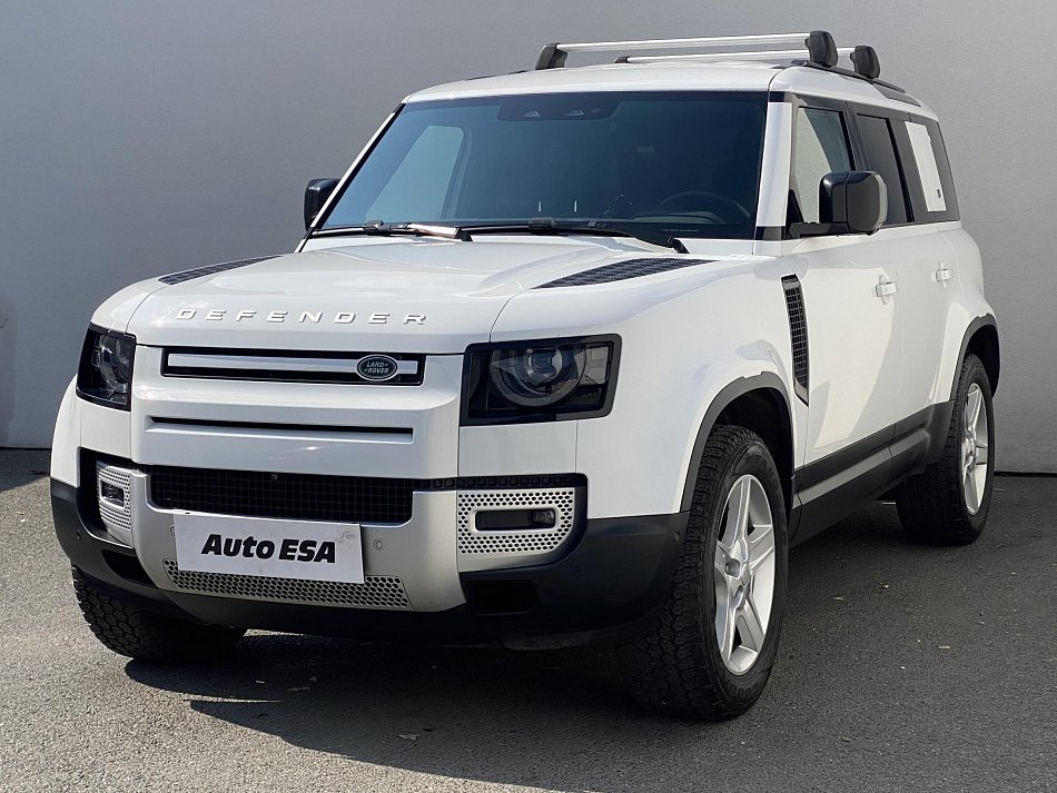 Land Rover Defender 3.0 D  4x4