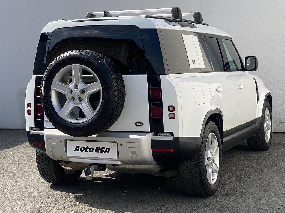 Land Rover Defender 3.0 D  4x4