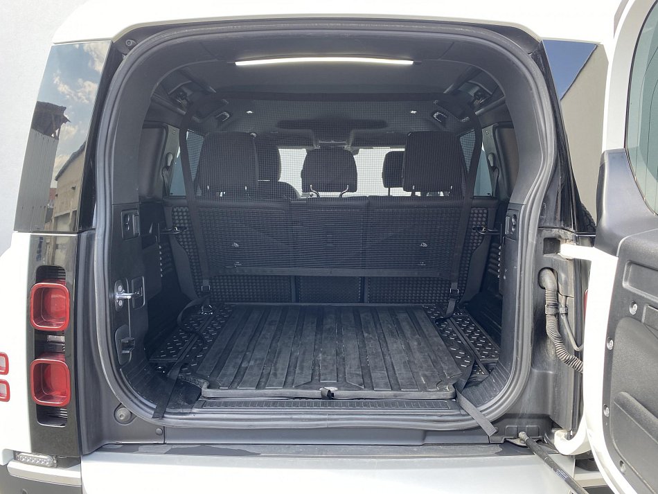 Land Rover Defender 3.0 D  4x4