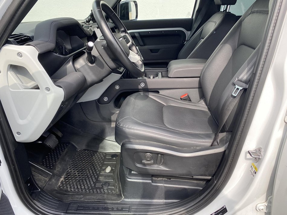 Land Rover Defender 3.0 D  4x4